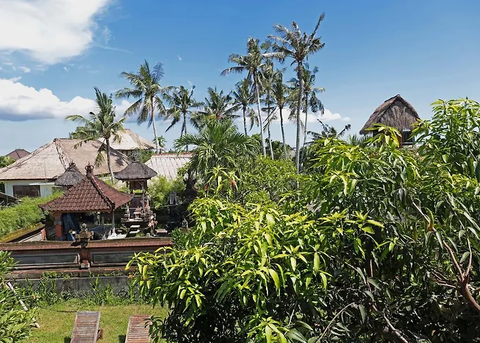 بيت ضيافة Surfers House كوتا