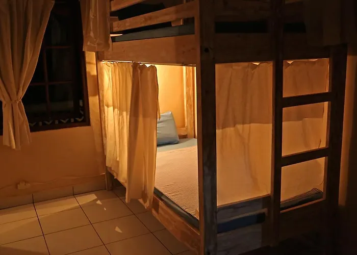 Surfers House * كوتا