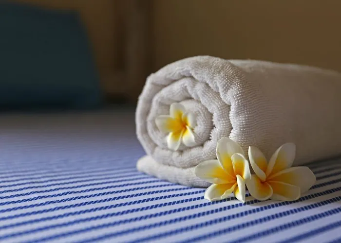 بيت ضيافة Surfers House كوتا