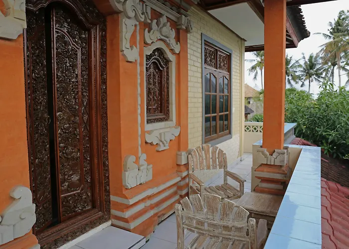 Surfers House * كوتا