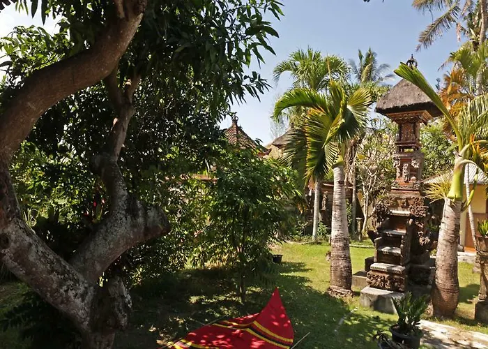 Surfers House