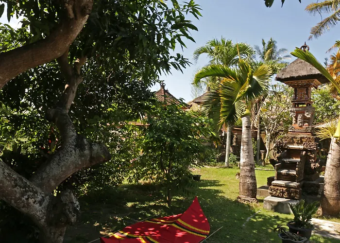 بيت ضيافة Surfers House كوتا