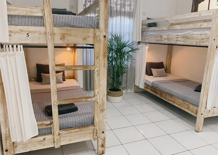 Surfers House كوتا